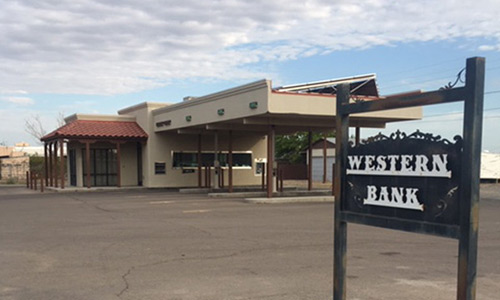 >Lordsburg- Main Branch/Staff photo